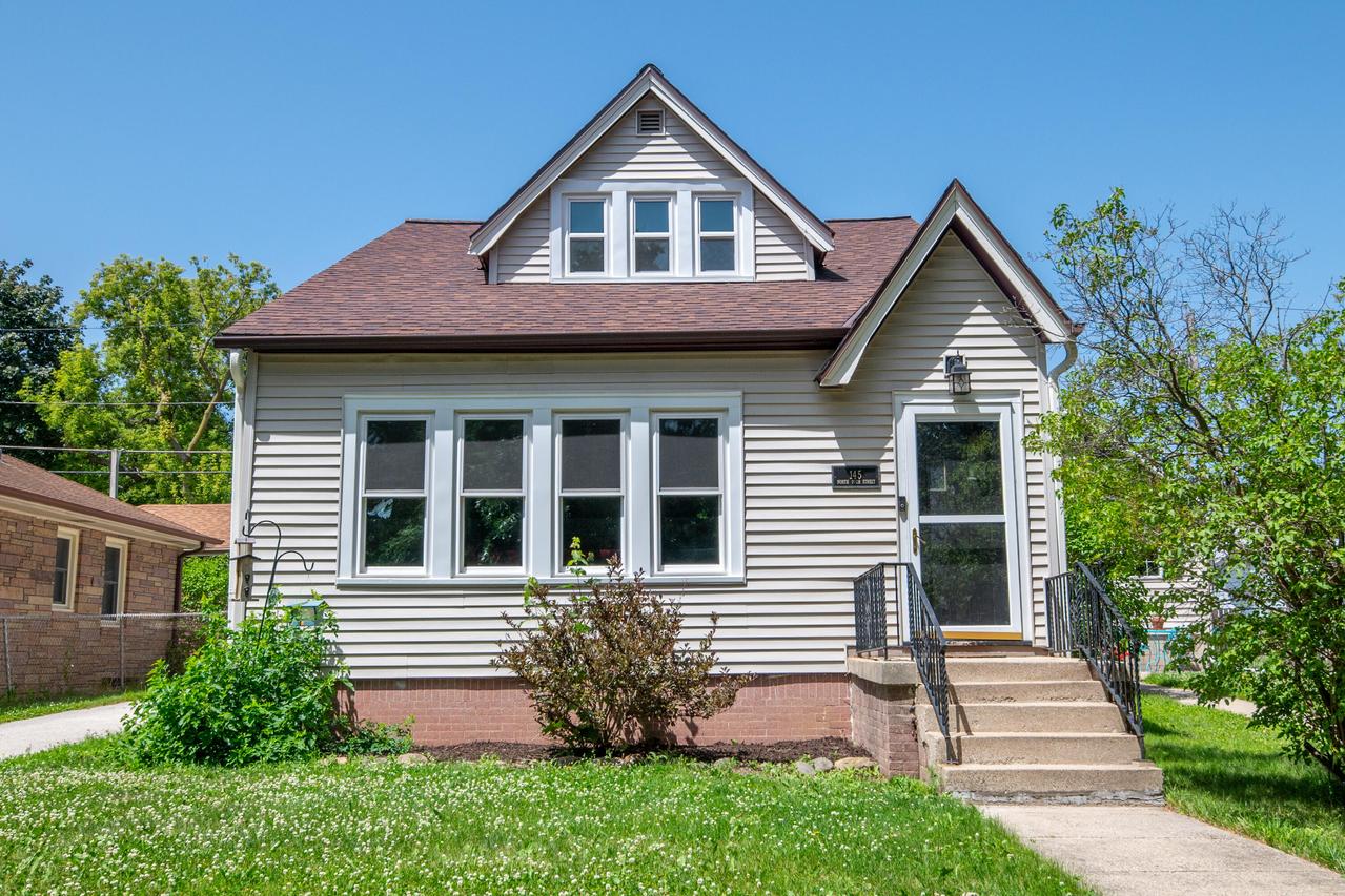 145 N 70th St, Milwaukee, WI 53213