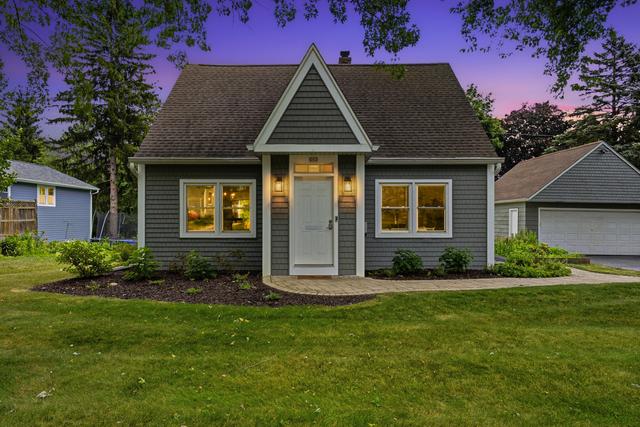 New Homes For Sale This Week in Thiensville: July 17th to July 23rd