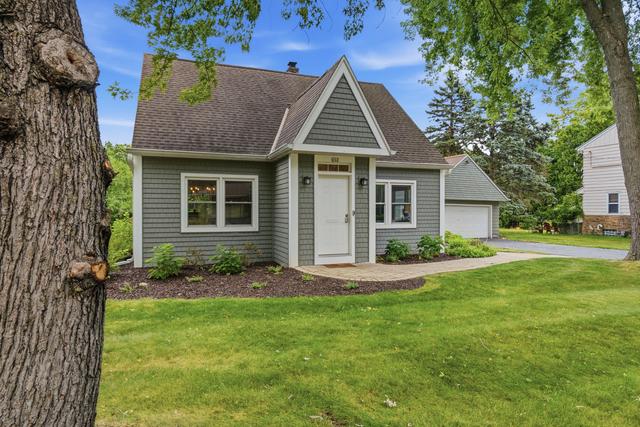 New Homes For Sale This Week That Attend Steffen Middle School: July 17th to July 23rd