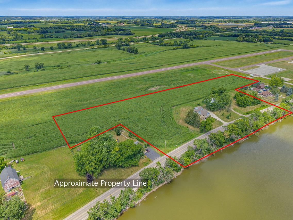 N3269 County Road K - #N3271, Jefferson, WI 53549