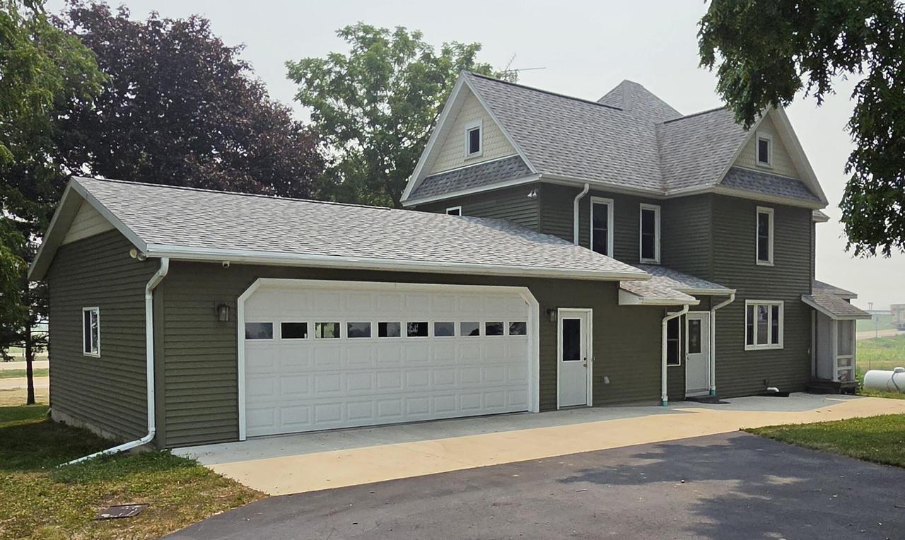 N3758 Eternal Ln, Clyman, WI 53039
