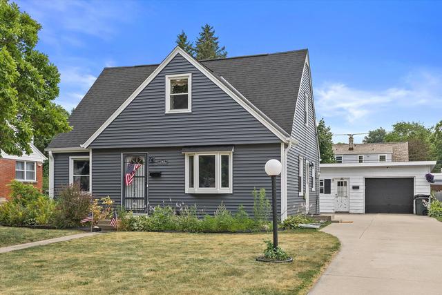 New Homes For Sale This Week in South Milwaukee: July 17th to July 23rd