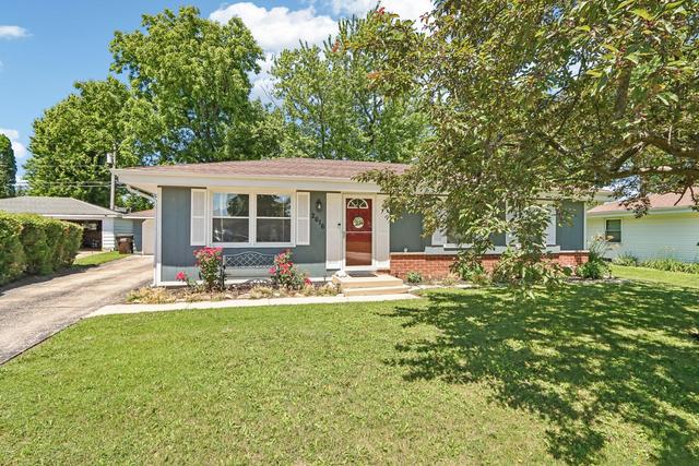 Homes Just Sold That Attend Horlick High School: August 18th to August 24th