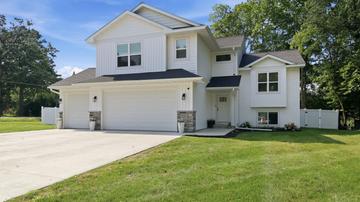 Homes Just Sold That Attend Menomonie High School: September 8th to September 14th