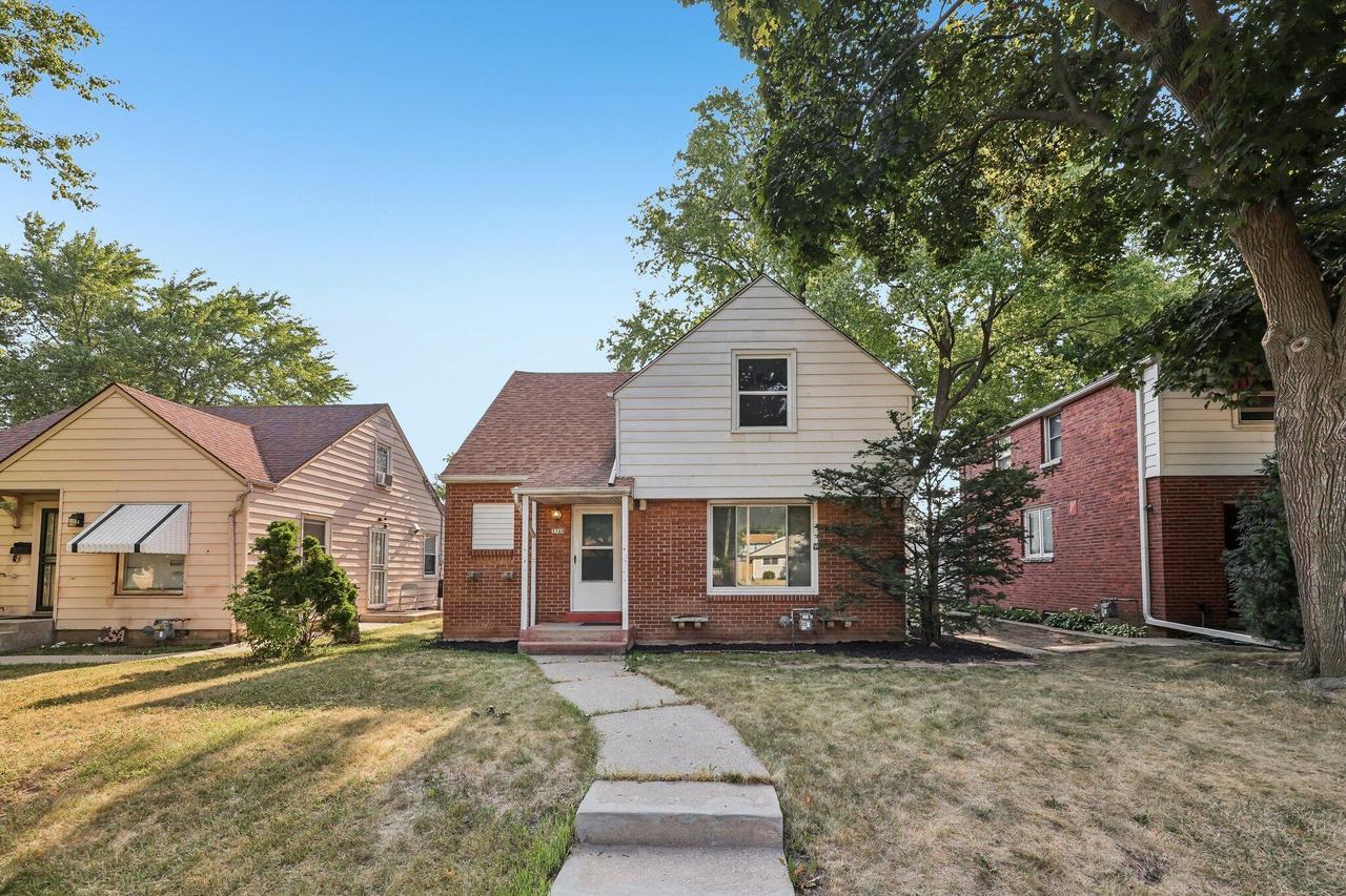 3748 N 60th St, Milwaukee, WI 53216