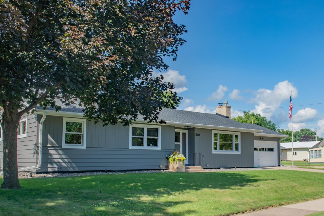 510 Franklin St., West Salem, WI 54669