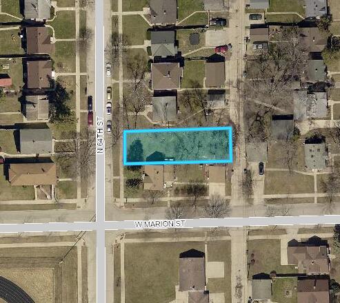 4308 N 64th St, Milwaukee, WI 53216