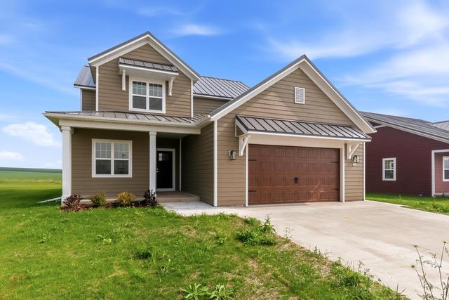 New Construction Homes For Sale This Week in Belgium: July 22nd to July 28th