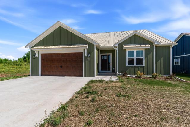 New Construction Homes For Sale This Week That Attend Cedar Grove-Belgium Middle School: July 22nd to July 28th