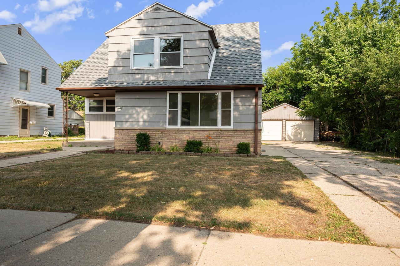 3162 S 72nd St #3164, Milwaukee, WI 53219
