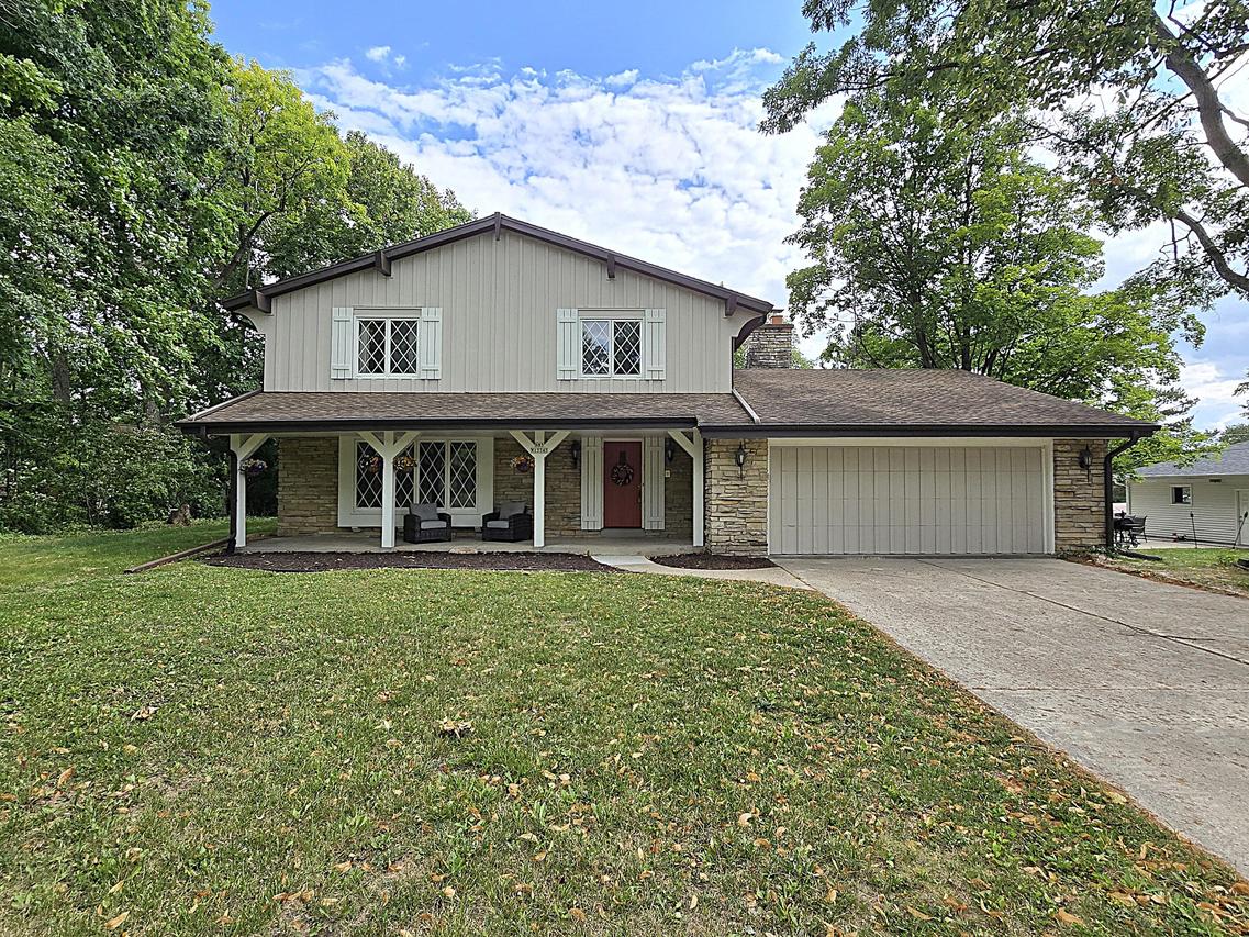 N85W17745 Ann Ave, Menomonee Falls, WI 53051