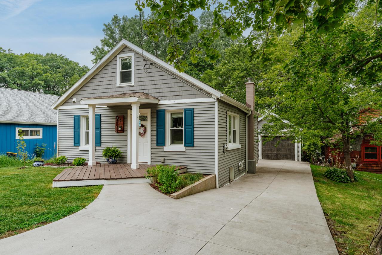 N9199 Deer Path, East Troy, WI 53120