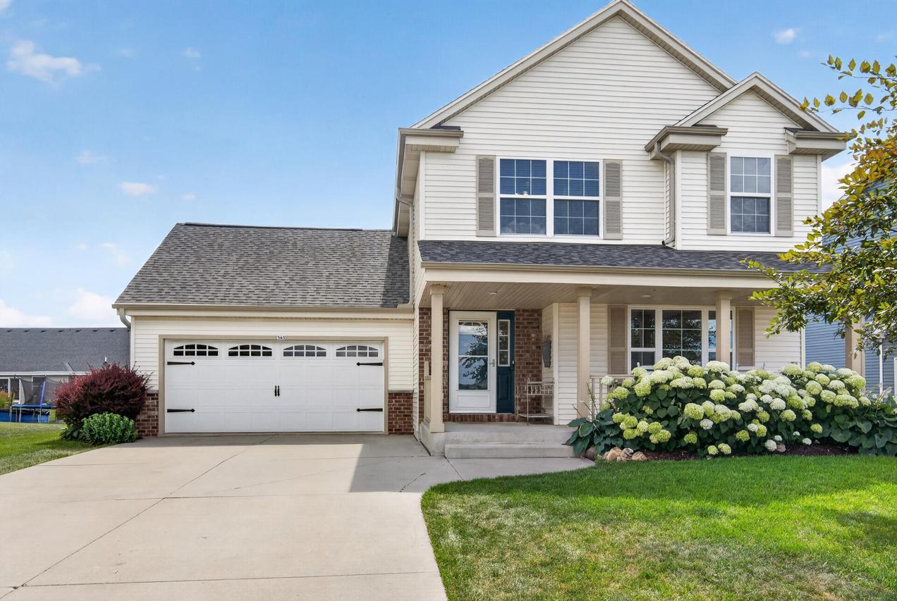 545 Big Bend, Hartford, WI 53027