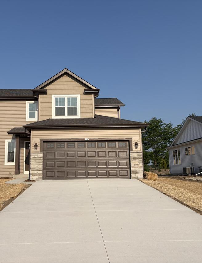 754 Pleasant Park, Johnson Creek, WI 53038