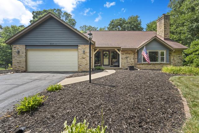 New Homes For Sale This Week That Attend Kettle Moraine High School: July 17th to July 23rd
