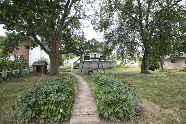 New Homes For Sale This Week in Morgan Heights: July 17th to July 23rd