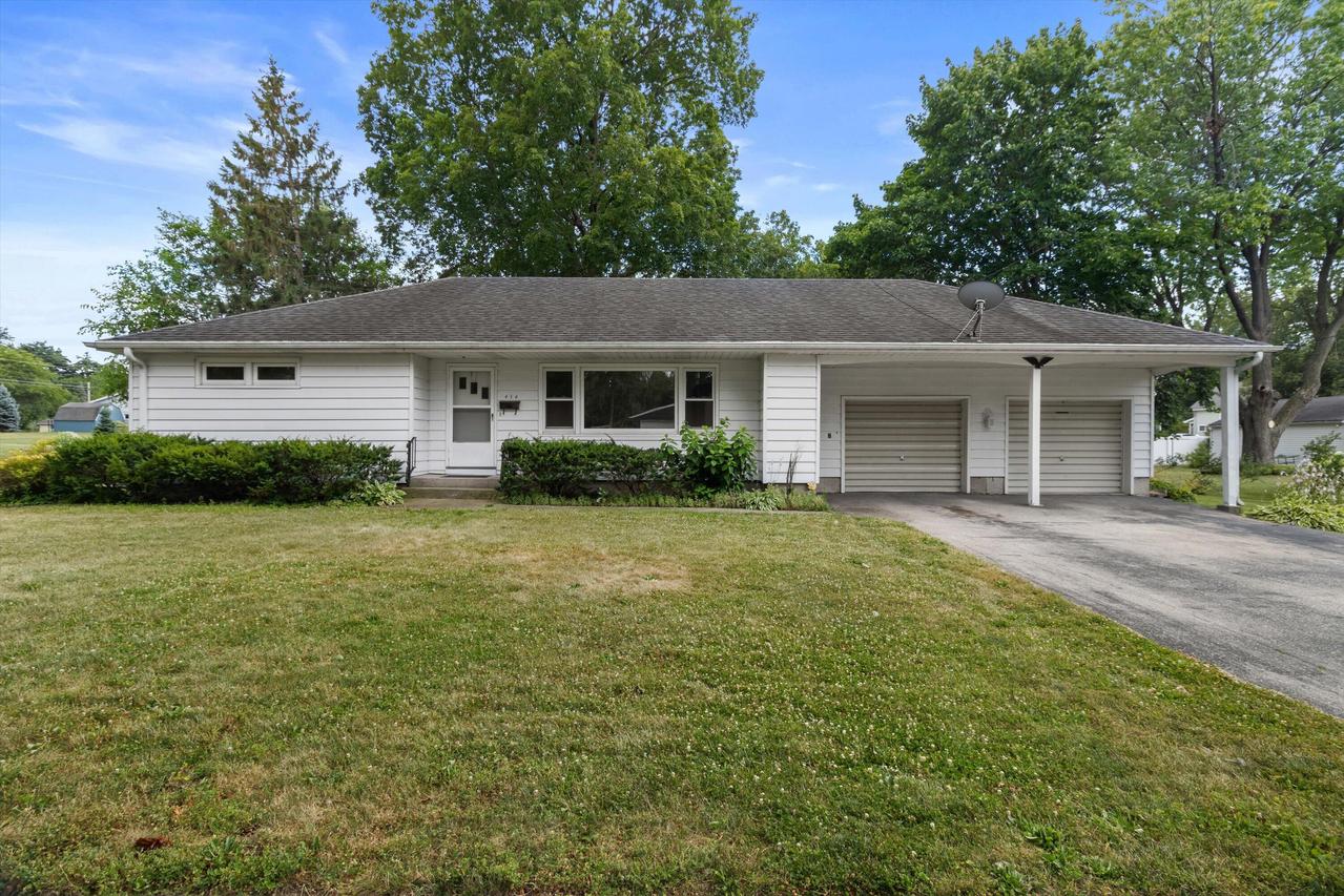 434 E Ogden St, Jefferson, WI 53549