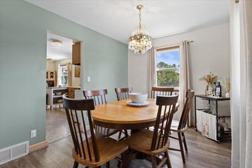 1721 Wiese Ln, Mount Pleasant, WI 53406
