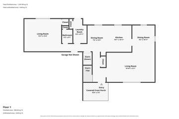 1721 Wiese Ln, Mount Pleasant, WI 53406