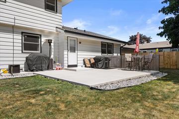 1721 Wiese Ln, Mount Pleasant, WI 53406