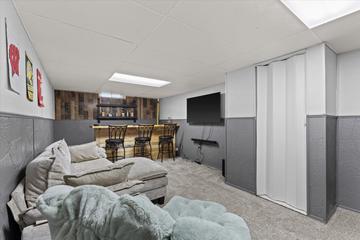 1721 Wiese Ln, Mount Pleasant, WI 53406