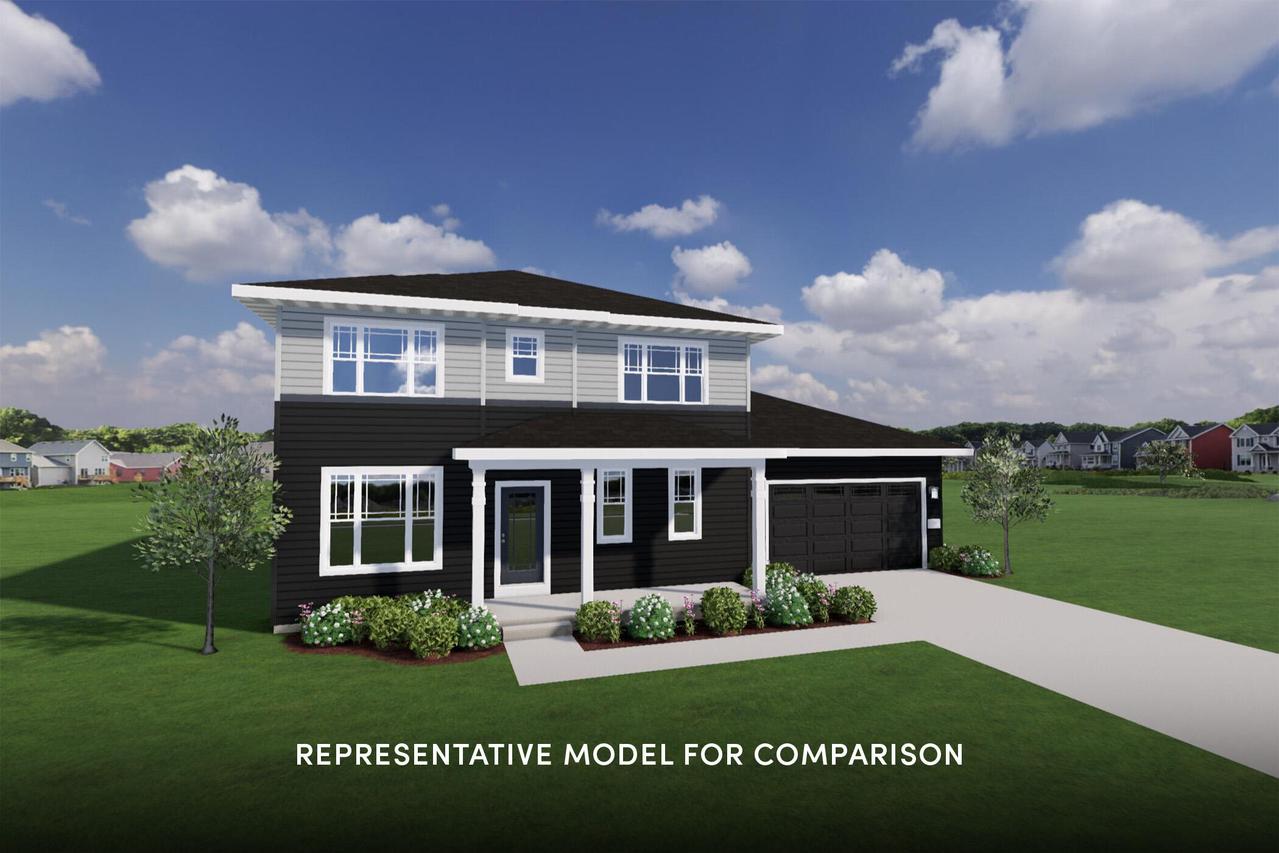 3000 Cranberry Cir, Waukesha, WI 53188