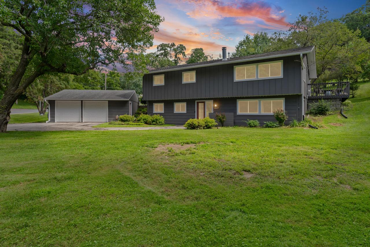 N1607 Hagen Rd, Shelby, WI 54601