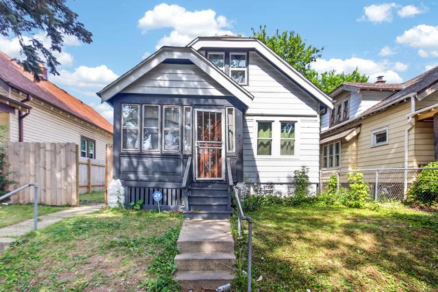 New Homes For Sale This Week in Williamsburg Heights: July 17th to July 23rd