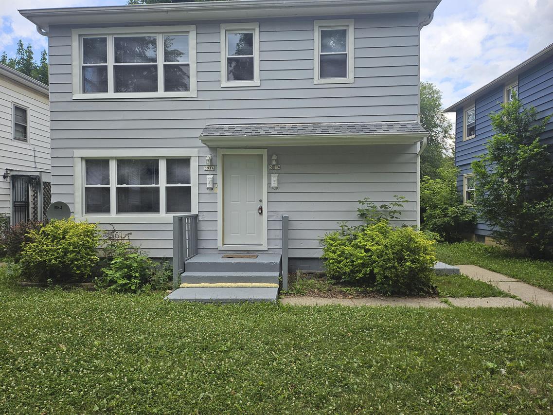 5914 N 37th St #5916, Milwaukee, WI 53209
