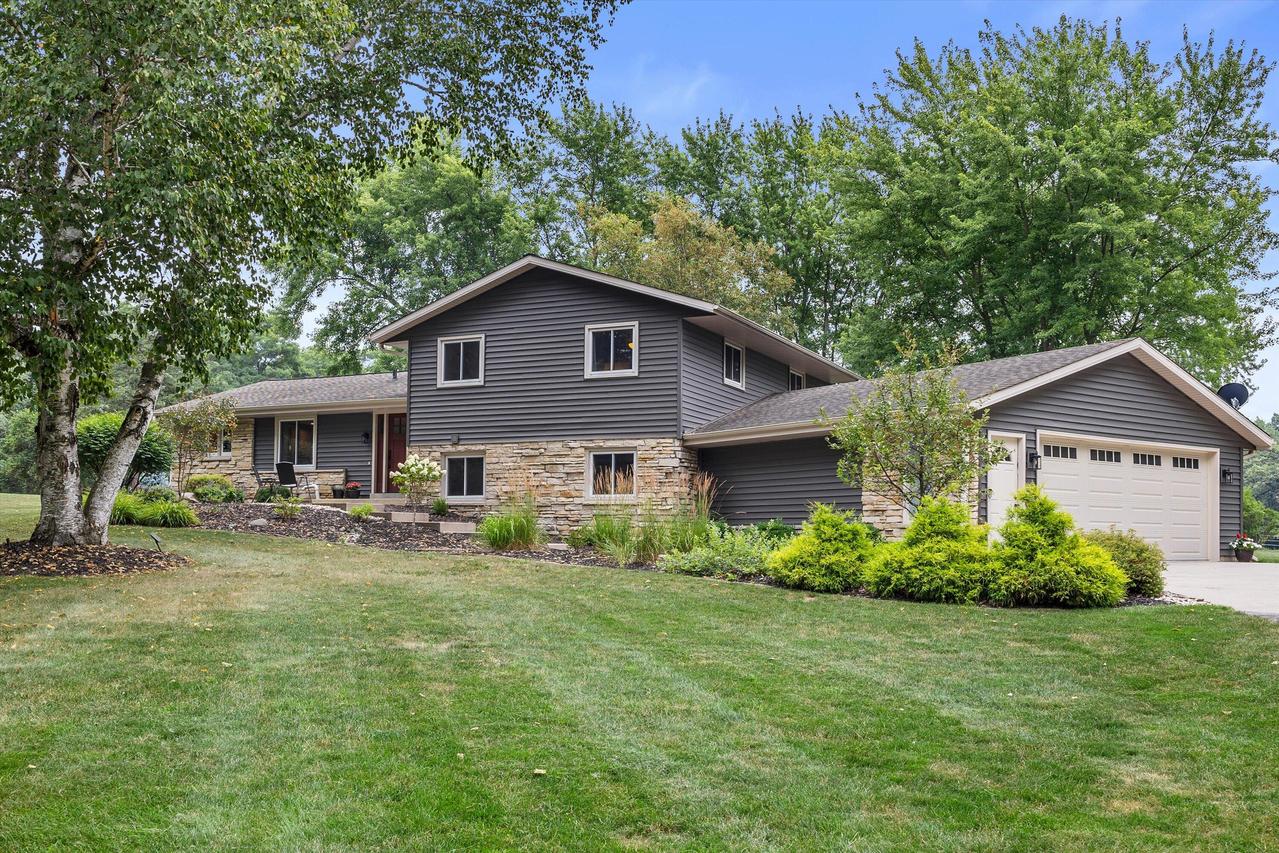 S43W38745 County Road D -, Ottawa, WI 53118