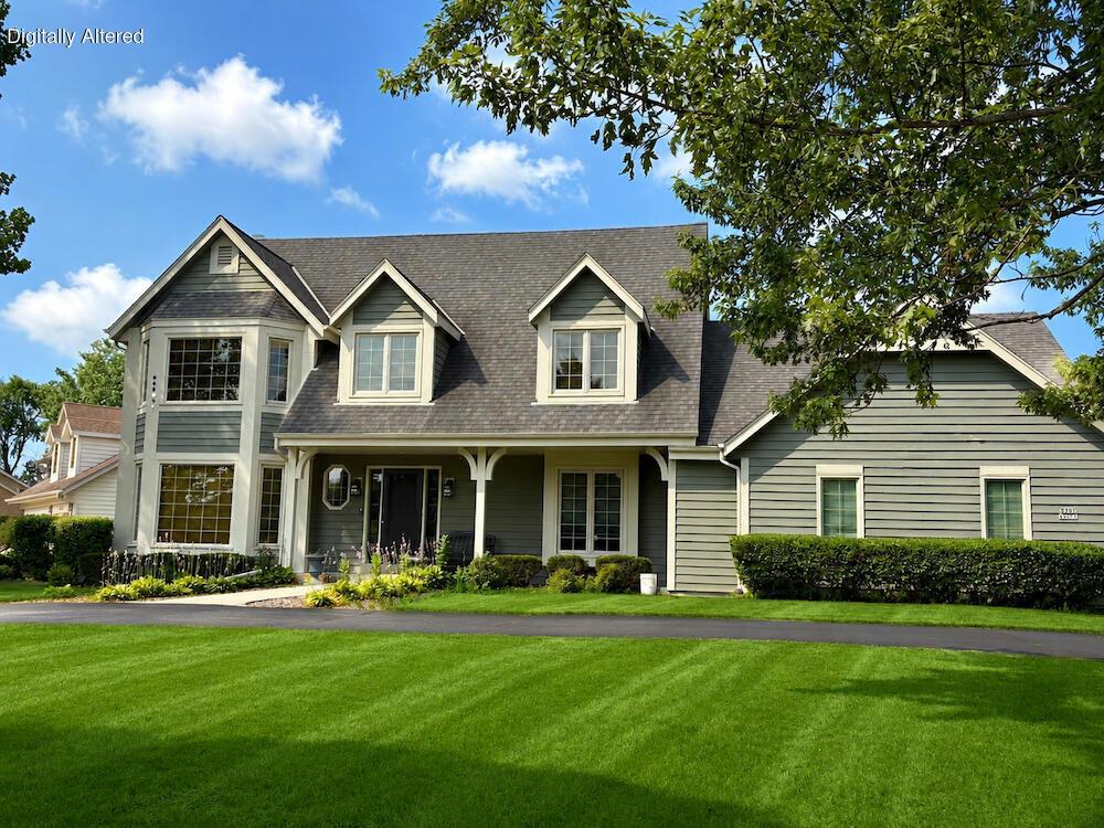 W203S7759 Wood Berry Ct, Muskego, WI 53150