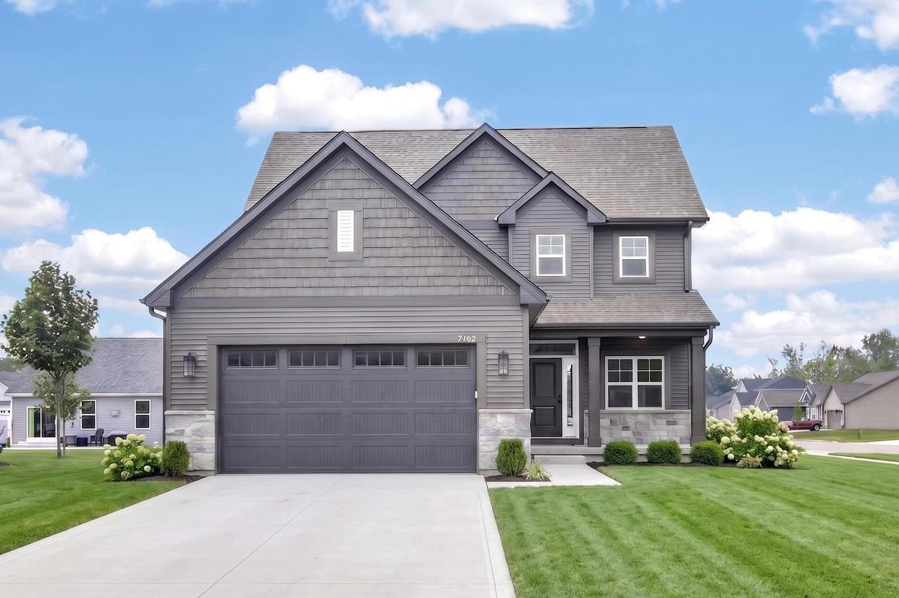 7782 259th Ave #Lt71, Paddock Lake, WI 53168