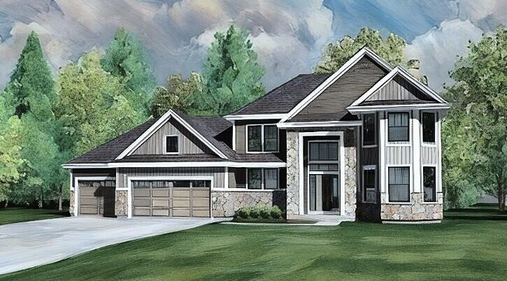9857 Migratory Ct, Mequon, WI 53097