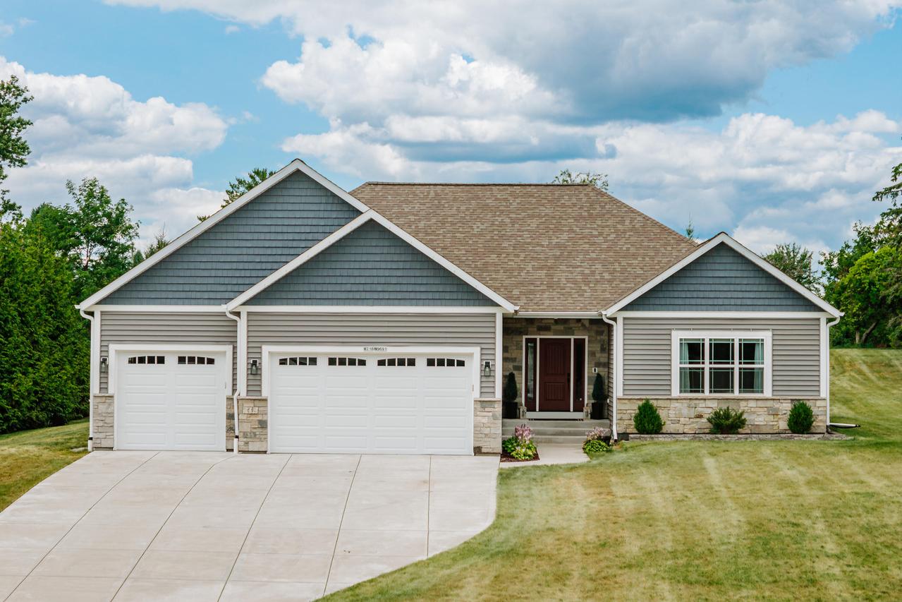W218N9691 Happy Hollow, Germantown, WI 53022