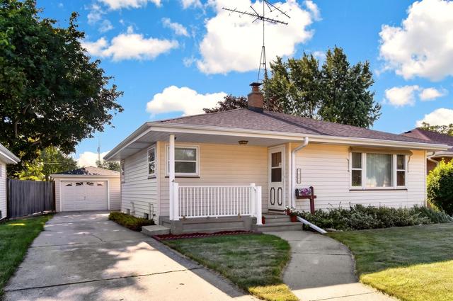 New Homes For Sale This Week in Kenosha: July 17th to July 23rd