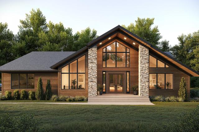 New Construction Homes For Sale This Week That Attend Lake Geneva Middle School: July 22nd to July 28th