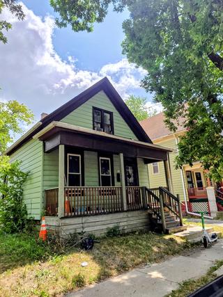 New Homes For Sale This Week in North Division: July 17th to July 23rd