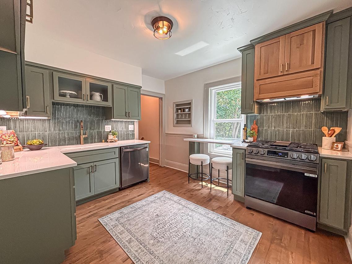 1743 E Bennett Ave, Milwaukee, WI 53207