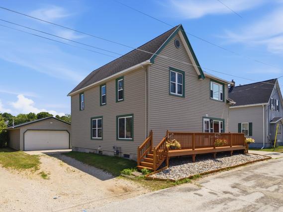 New Homes For Sale This Week in Saint Nazianz: July 17th to July 23rd
