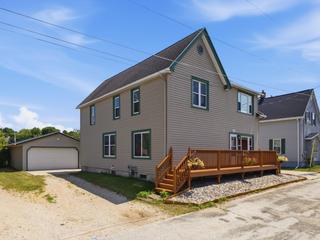 New Homes For Sale This Week in Saint Nazianz: July 17th to July 23rd