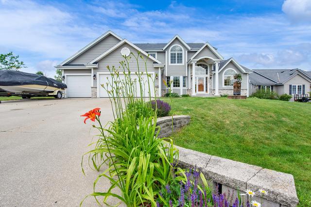 New Homes For Sale This Week in North Granville: July 24th to July 30th