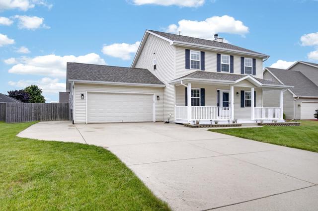 Homes Just Sold That Attend Horlick High School: August 25th to August 31st