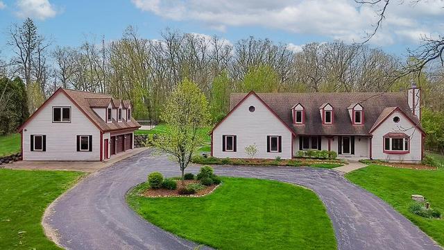 New Homes For Sale This Week That Attend Ronald Reagan Elementary School: July 24th to July 30th