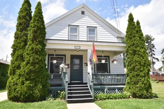New Homes For Sale This Week That Attend McKinley Middle School: July 24th to July 30th
