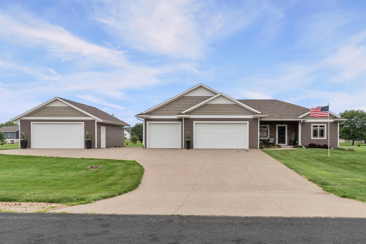 N13289 Wildrose Rd, Trempealeau, WI 54661