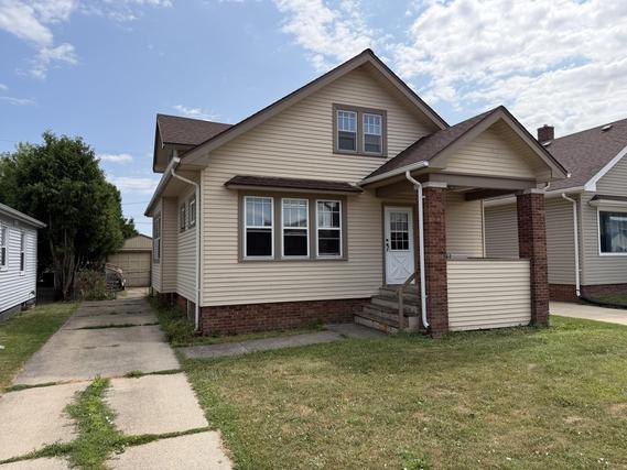 Homes Just Sold in Racine: August 11th to August 17th