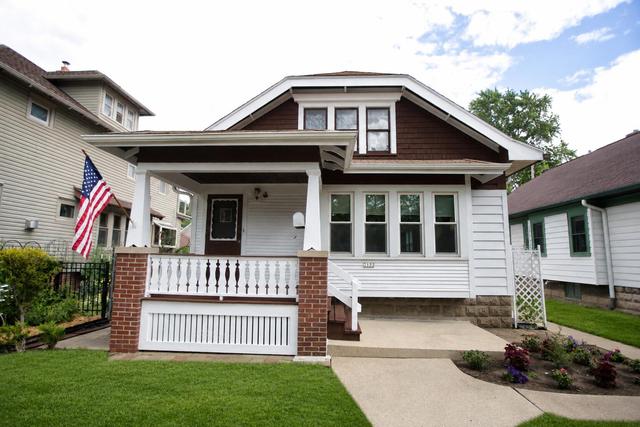 Homes Just Sold in Washington Heights: August 11th to August 17th