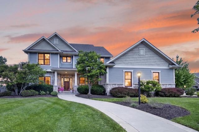 New Homes For Sale This Week That Attend Prairie Lane Elementary School: July 24th to July 30th