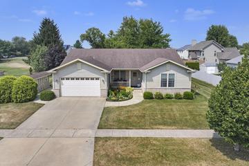 Homes Just Sold That Attend Randall Consolidated School: September 8th to September 14th