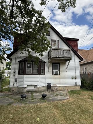 Homes Just Sold in Roosevelt Grove: September 1st to September 7th